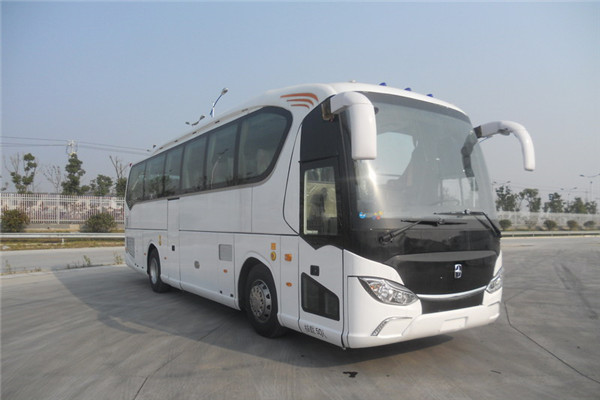 亚星YBL6111HQCP1客车