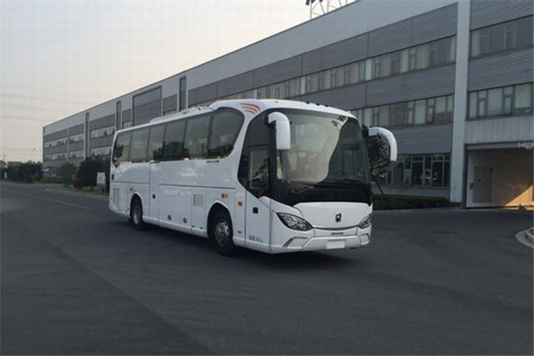 亚星YBL6111H1QCP1客车
