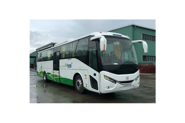 银隆GTQ6129BEVBT7公交车