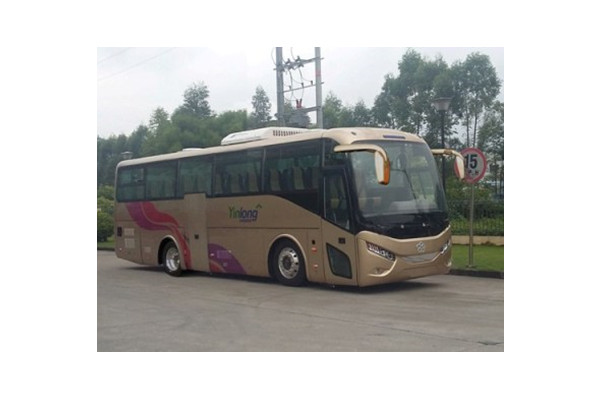 银隆GTQ6129BEVHT7客车