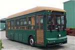 银隆GTQ6103BEVBT3公交车（纯电动10-31座）