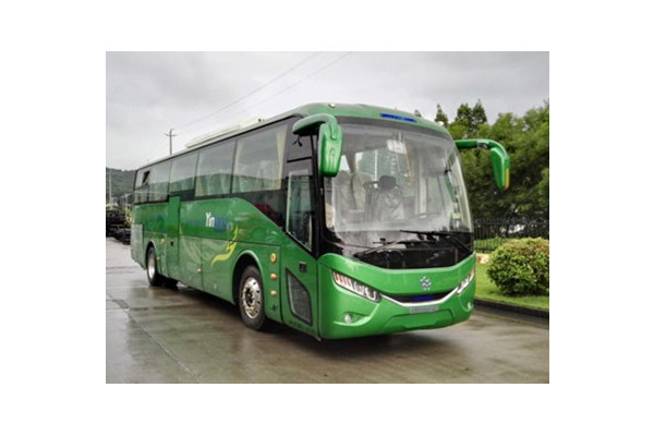 银隆GTQ6119BEVHT7客车