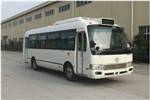 银隆GTQ6808BEVB1公交车（纯电动10-22座）