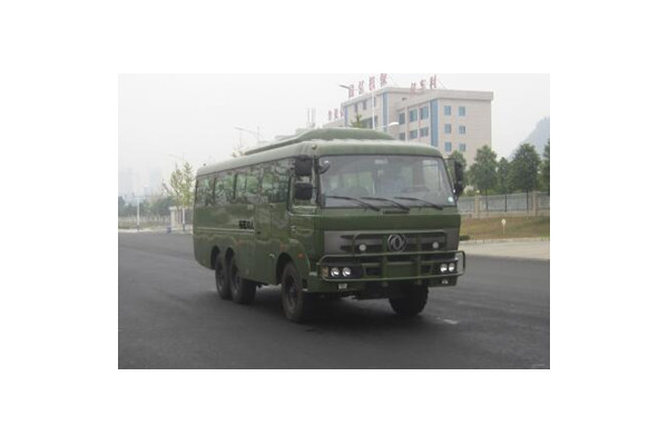 东风超龙EQ6820ZTV客车