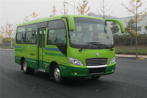 东风超龙EQ6606LTV3客车