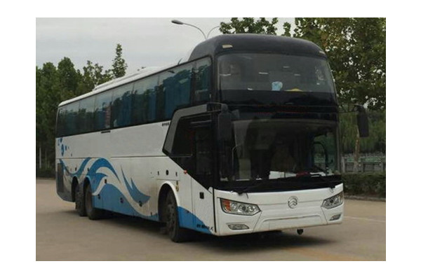 金旅XML6148J15Y客车