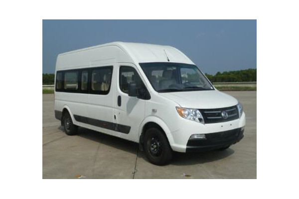 东风EQ6640CLBEV10客车