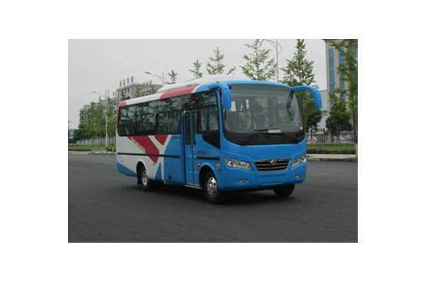 东风超龙EQ6738LTV客车