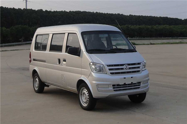 东风EQ6410LF10客车