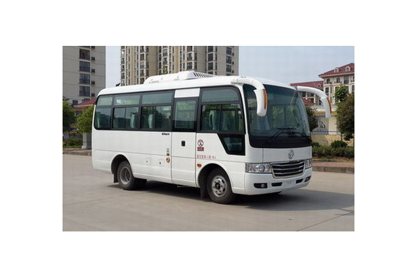 东风DFH6600A客车