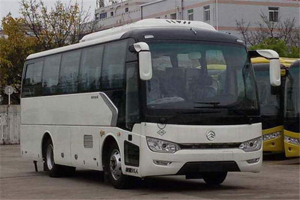 金旅XML6827J15NZ客车