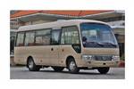 金旅XML6729J15C公交车（柴油国五10-28座）