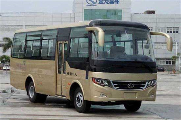 金龙XMQ6750AYD5D1客车
