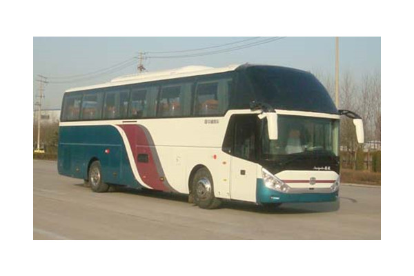 中通LCK6129HD1客车