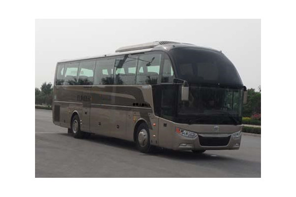中通LCK6128H5QA1客车