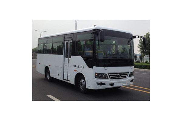 少林SLG6720C5Z客车