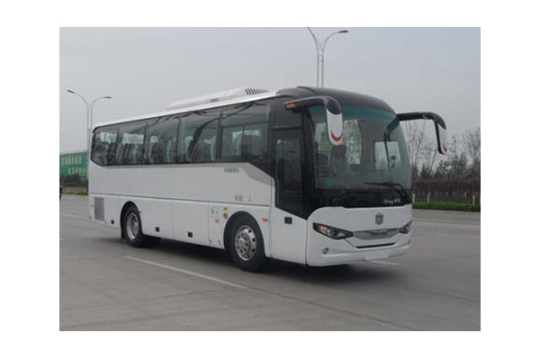 中通LCK6880H5A客车