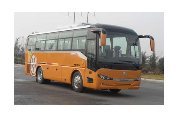 中通LCK6906H5B1客车