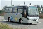 四川现代CNJ6800LQNV客车（天然气国五24-35座）