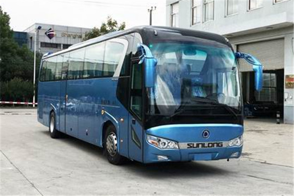 申龙SLK6128ALD5S客车