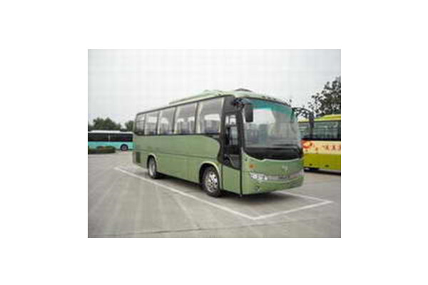 海格KLQ6906KQE52客车