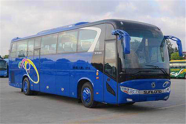 申龙SLK6128L5AS客车