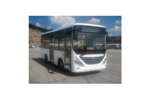 奇瑞万达WD6730DGA公交车