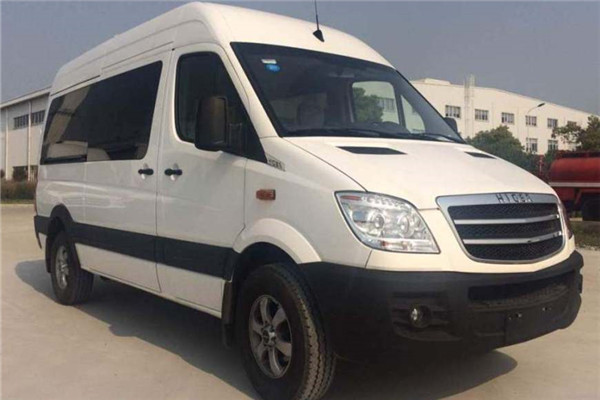 海格KLQ6590E5C1客车(柴油国五10-16座)