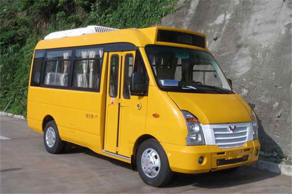 桂林大宇GL6552CQ客车