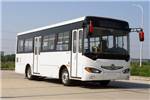 东风EQ6800CACBEV1公交车（纯电动10-30座）