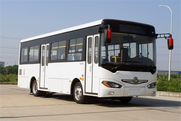 东风EQ6800CACBEV1公交车