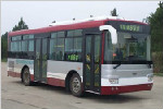 上海万象SXC6890G5公交车（柴油国五10-34座）