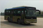 中车时代电动TEG6851HEV01公交车（柴油/电混动国四15-31座）