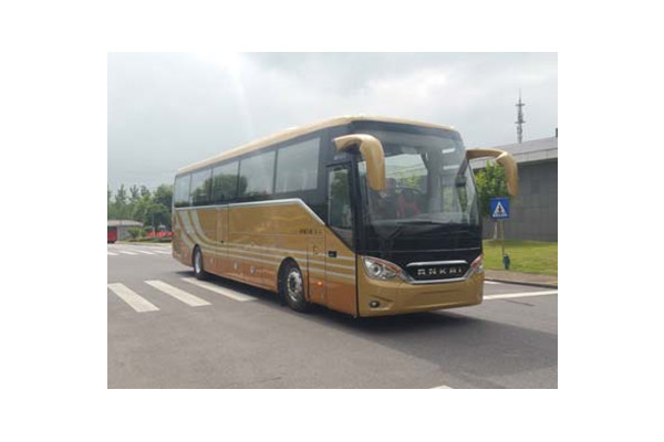 安凯HFF6120A91客车