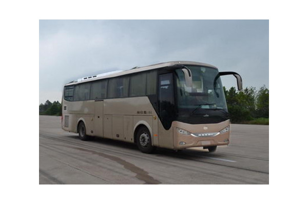 安凯HFF6110K10PHEV-11客车