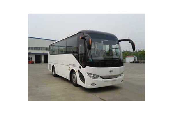 安凯HFF6819KD1E5B1客车