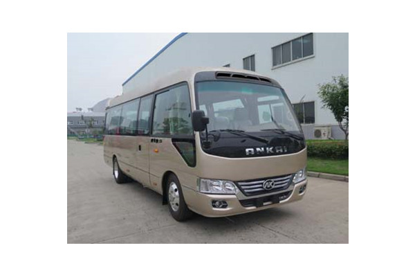 安凯HFF6707BEV客车