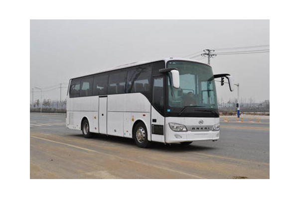 安凯HFF6110K10C1E5客车