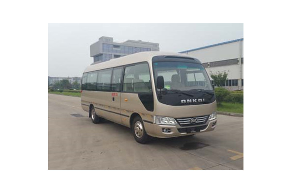 安凯HFF6700KQE4FB2客车