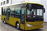 安凯HFF6850G03DE5公交车（柴油国五15-33座）