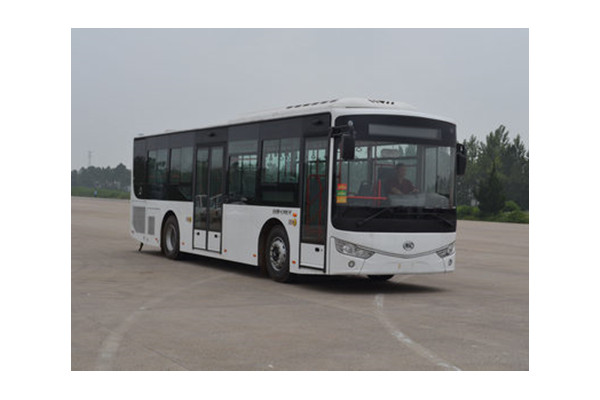 安凯HFF6100G03CHEV1公交车