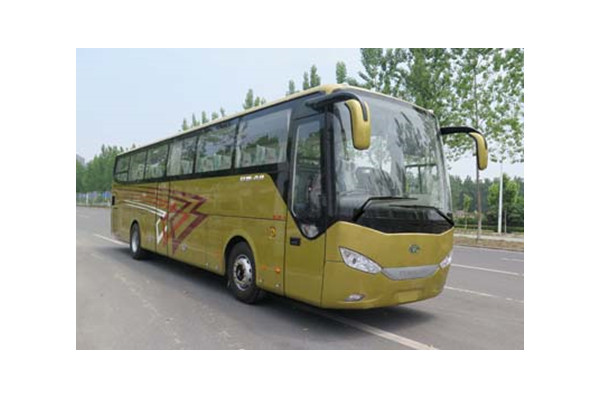 安凯HFF6121K09D1E51客车