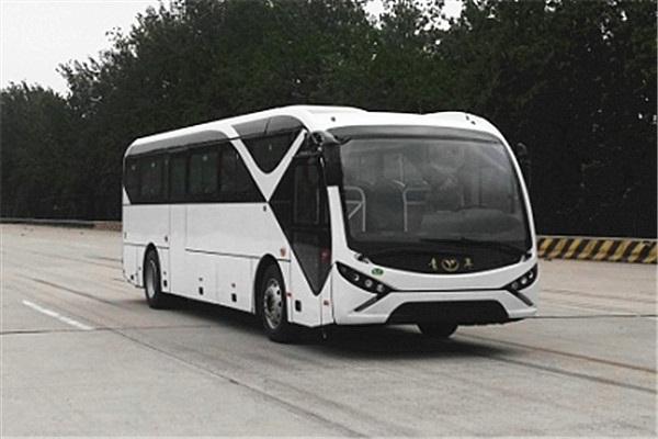 青年JNP6103LBEVAM3客车