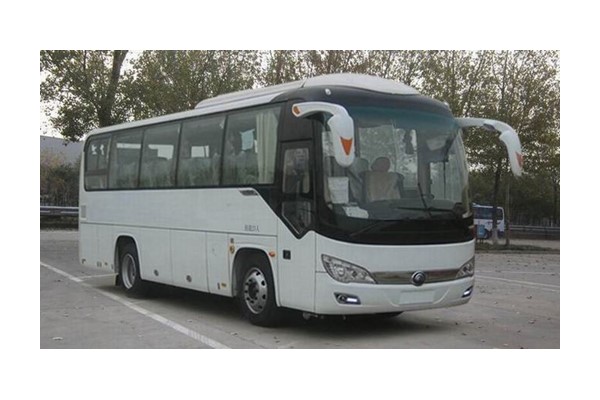 宇通ZK6906H5Y1客车