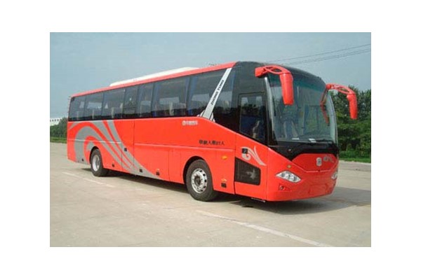 中通LCK6121HQN客车