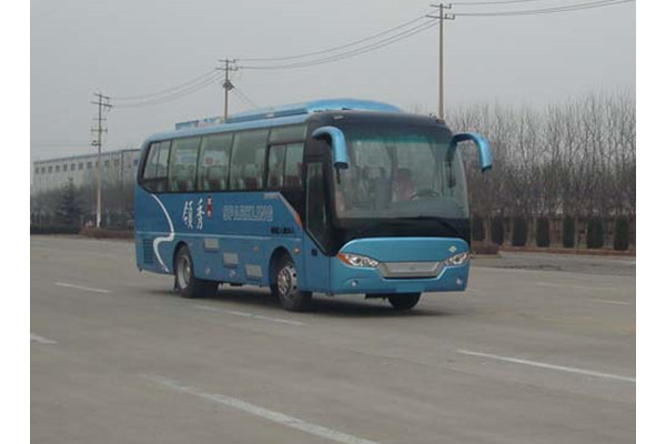 中通LCK6880HN客车