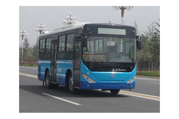 中通LCK6780HGN公交车