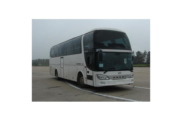 安凯HFF6121K06C1E5客车