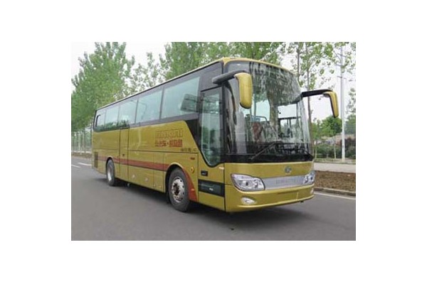 安凯HFF6101K10D1E5客车