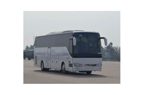 安凯HFF6120K10D1E5客车